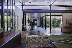 Hotel Fazenda Capoava