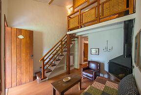 Hotel Fazenda Capoava