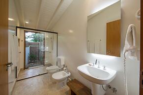 Hotel Fazenda Capoava