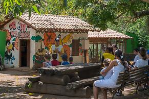 Hotel Fazenda Capoava