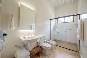 Hotel Fazenda Capoava