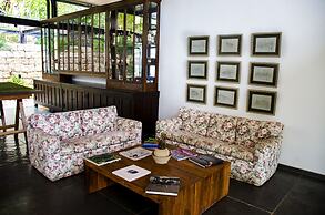 Hotel Fazenda Capoava