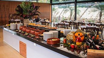 Hotel Fazenda Capoava