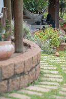 Hotel Fazenda Capoava