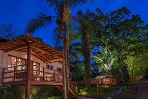 Hotel Fazenda Capoava