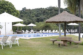 Hotel Fazenda Capoava