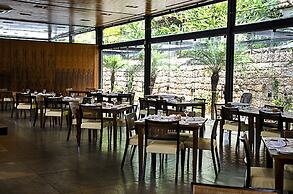 Hotel Fazenda Capoava