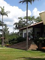 Hotel Fazenda Capoava