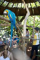 Hotel Fazenda Capoava