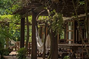 Hotel Fazenda Capoava