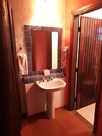 Hotel Fazenda Capoava