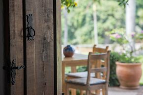 Hotel Fazenda Capoava