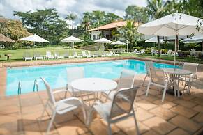 Hotel Fazenda Capoava