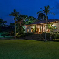 Hotel Fazenda Capoava