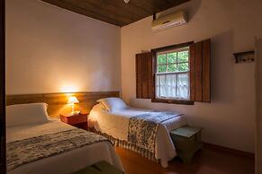 Hotel Fazenda Capoava