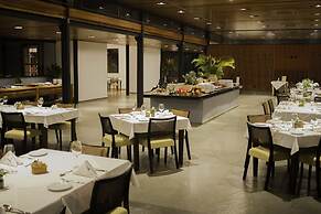 Hotel Fazenda Capoava