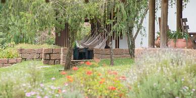 Hotel Fazenda Capoava