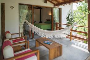 Hotel Fazenda Capoava