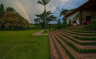 Hotel Fazenda Capoava