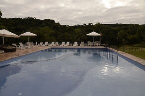 Hotel Fazenda Capoava