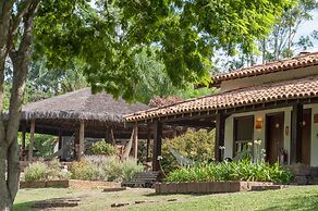 Hotel Fazenda Capoava