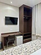 Serata Hotel