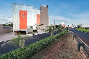 Serata Hotel