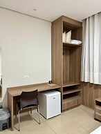 Serata Hotel