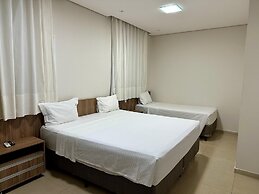 Serata Hotel