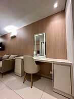 Serata Hotel