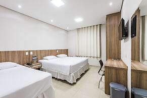 Serata Hotel