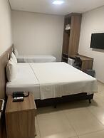 Serata Hotel