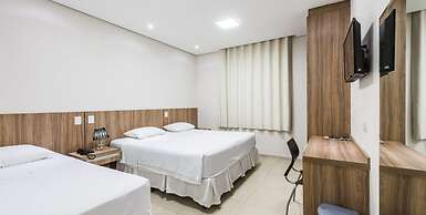 Serata Hotel