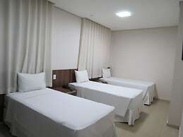 Serata Hotel