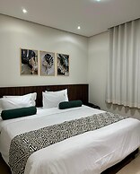 Serata Hotel