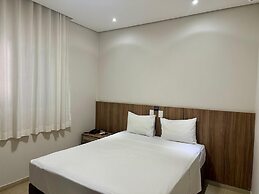 Serata Hotel