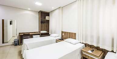 Serata Hotel