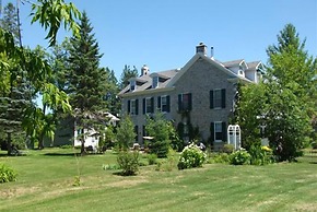 Spruceholme Inn