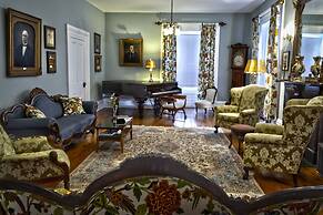 Spruceholme Inn