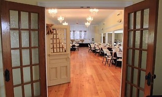 Spruceholme Inn