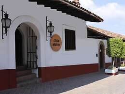 Casa Abierta