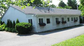 Sea Whale Cottages