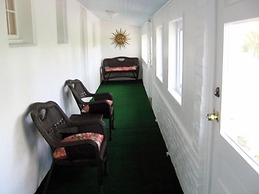 Sea Whale Cottages
