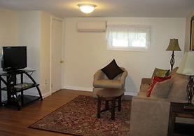 Sea Whale Cottages