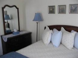 Sea Whale Cottages