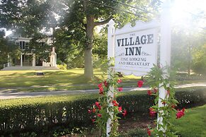 The Village Inn Cape Cod