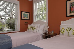 The Village Inn Cape Cod
