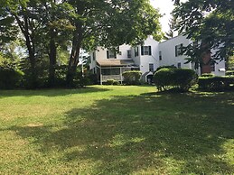 The Village Inn Cape Cod