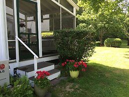 The Village Inn Cape Cod
