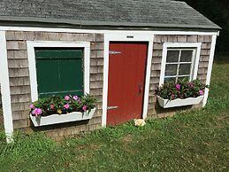 The Village Inn Cape Cod